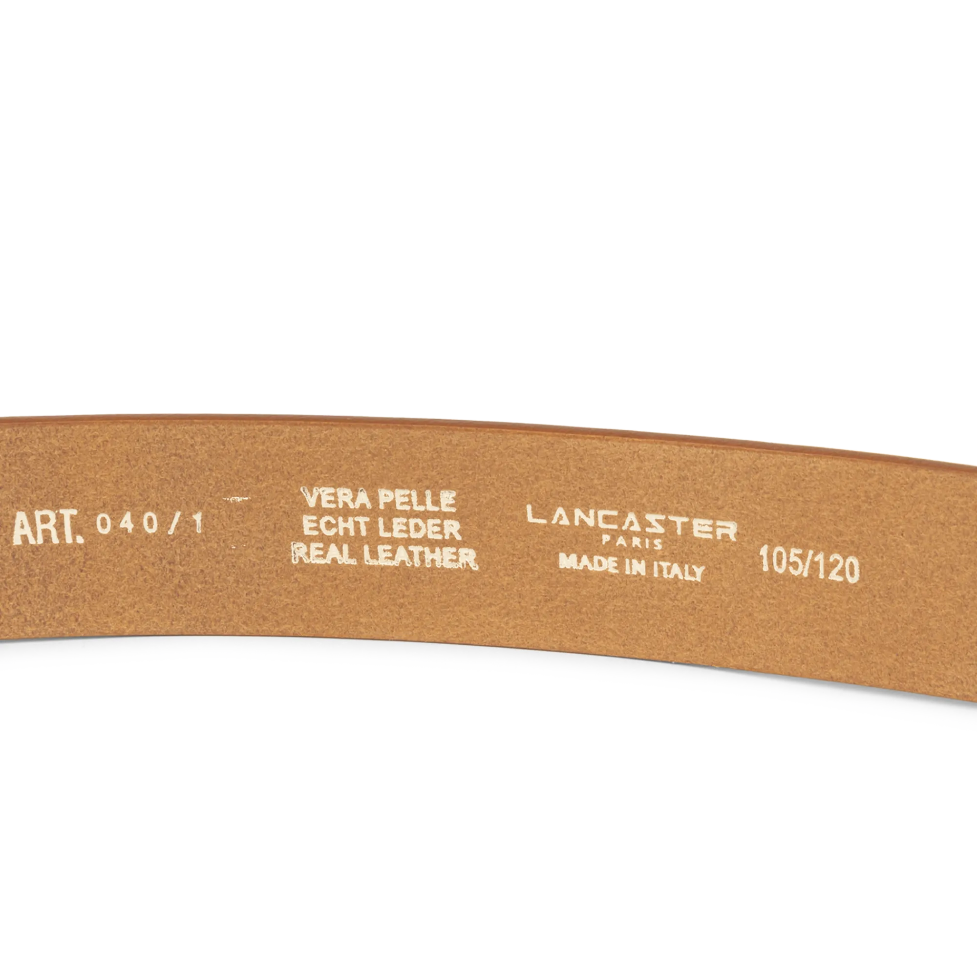 New Ceinture Homme Ceintures