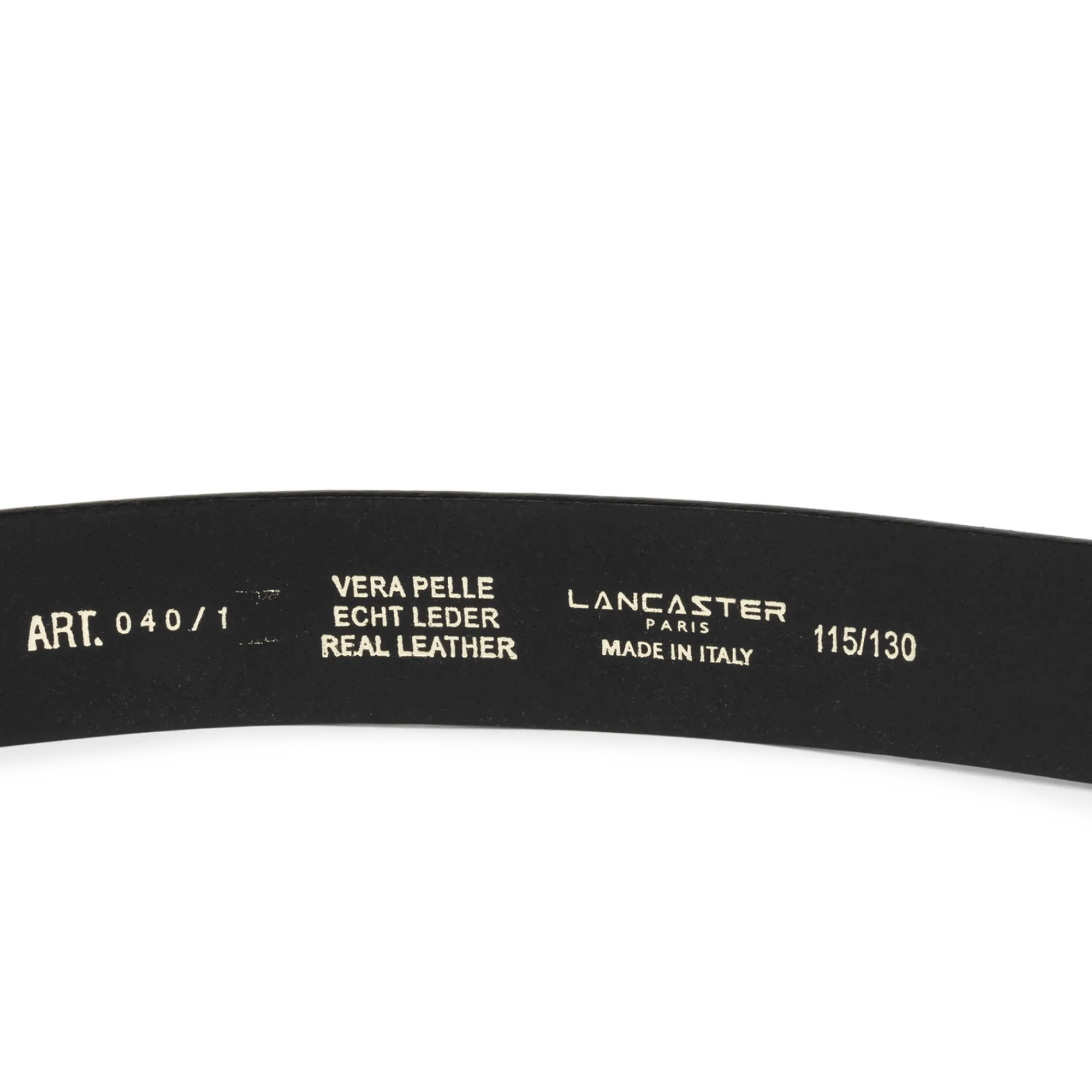 New Ceinture Homme Ceintures