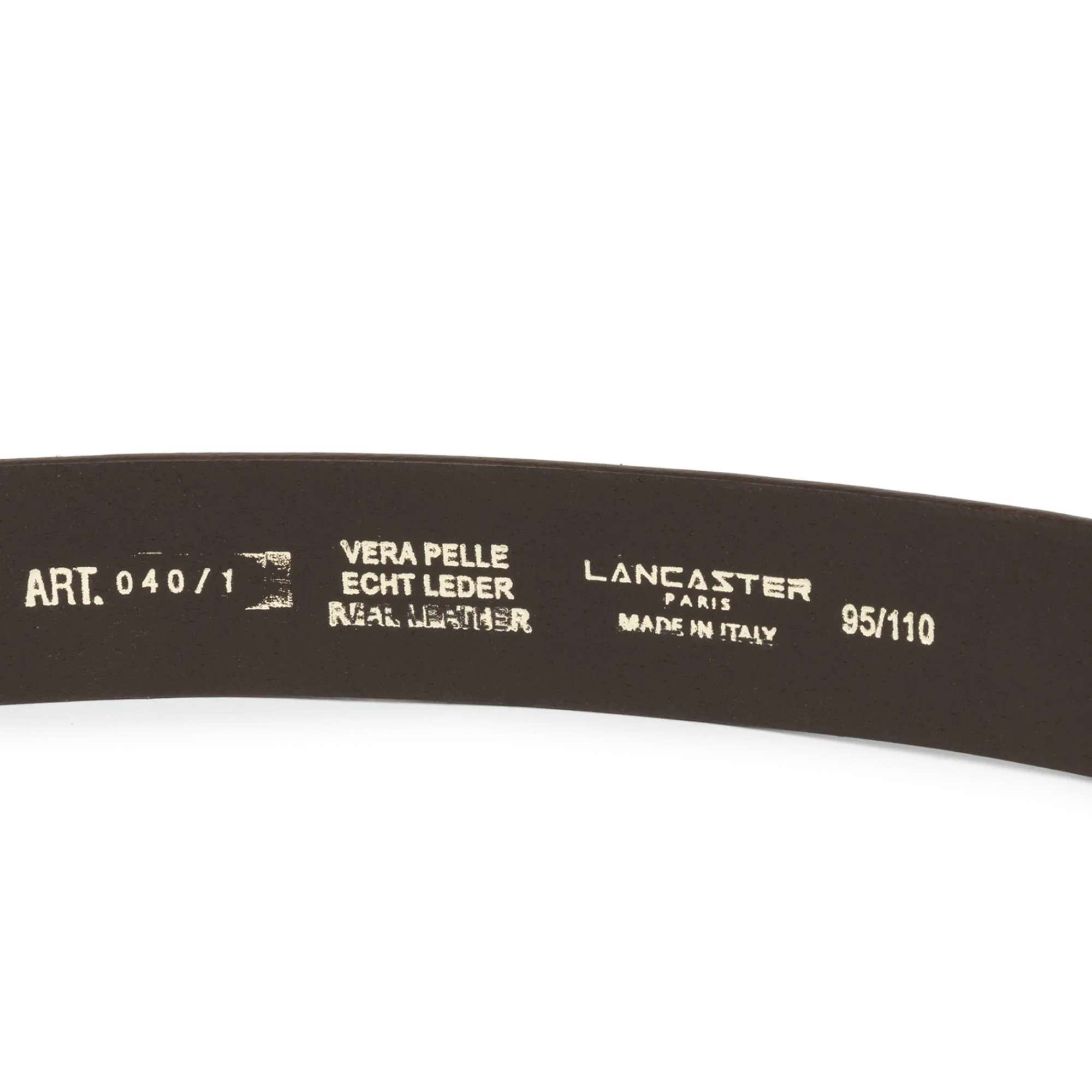 New Ceinture Homme Ceintures