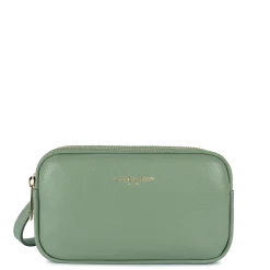 Outlet Double pochette Femme Sacs Porté Épaule|Sacs Bandoulière