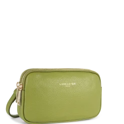 Outlet Double pochette Femme Sacs Porté Épaule|Sacs Bandoulière