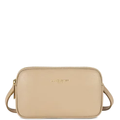 Outlet Double pochette Femme Sacs Porté Épaule|Sacs Bandoulière