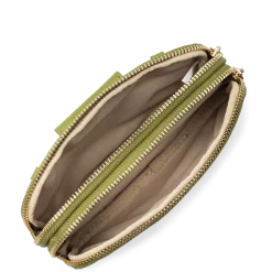 Outlet Double pochette Femme Sacs Porté Épaule|Sacs Bandoulière