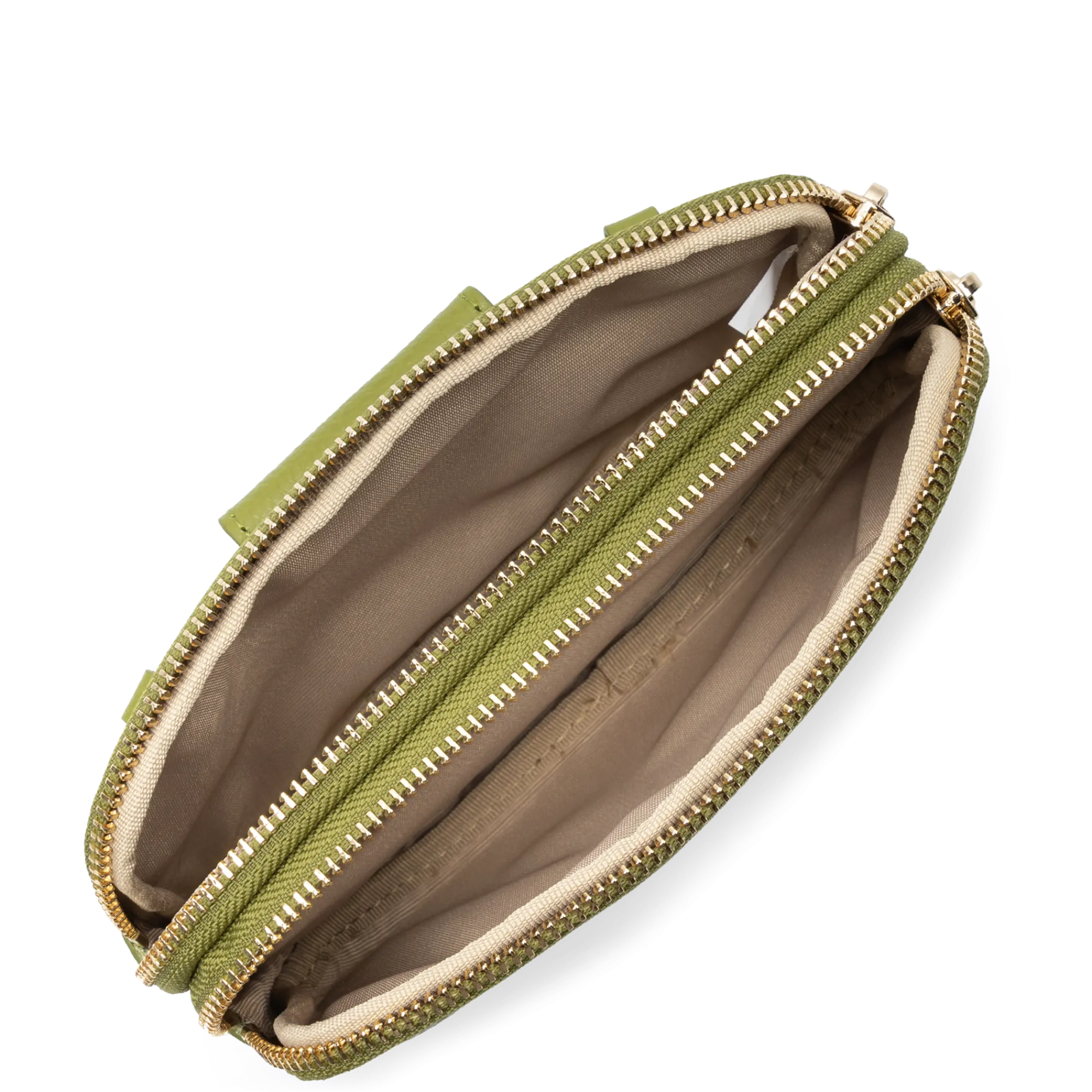 Outlet Double pochette Femme Sacs Porté Épaule|Sacs Bandoulière