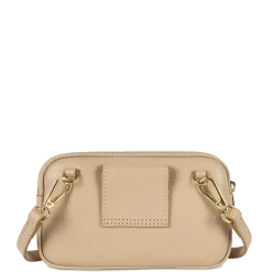 Outlet Double pochette Femme Sacs Porté Épaule|Sacs Bandoulière