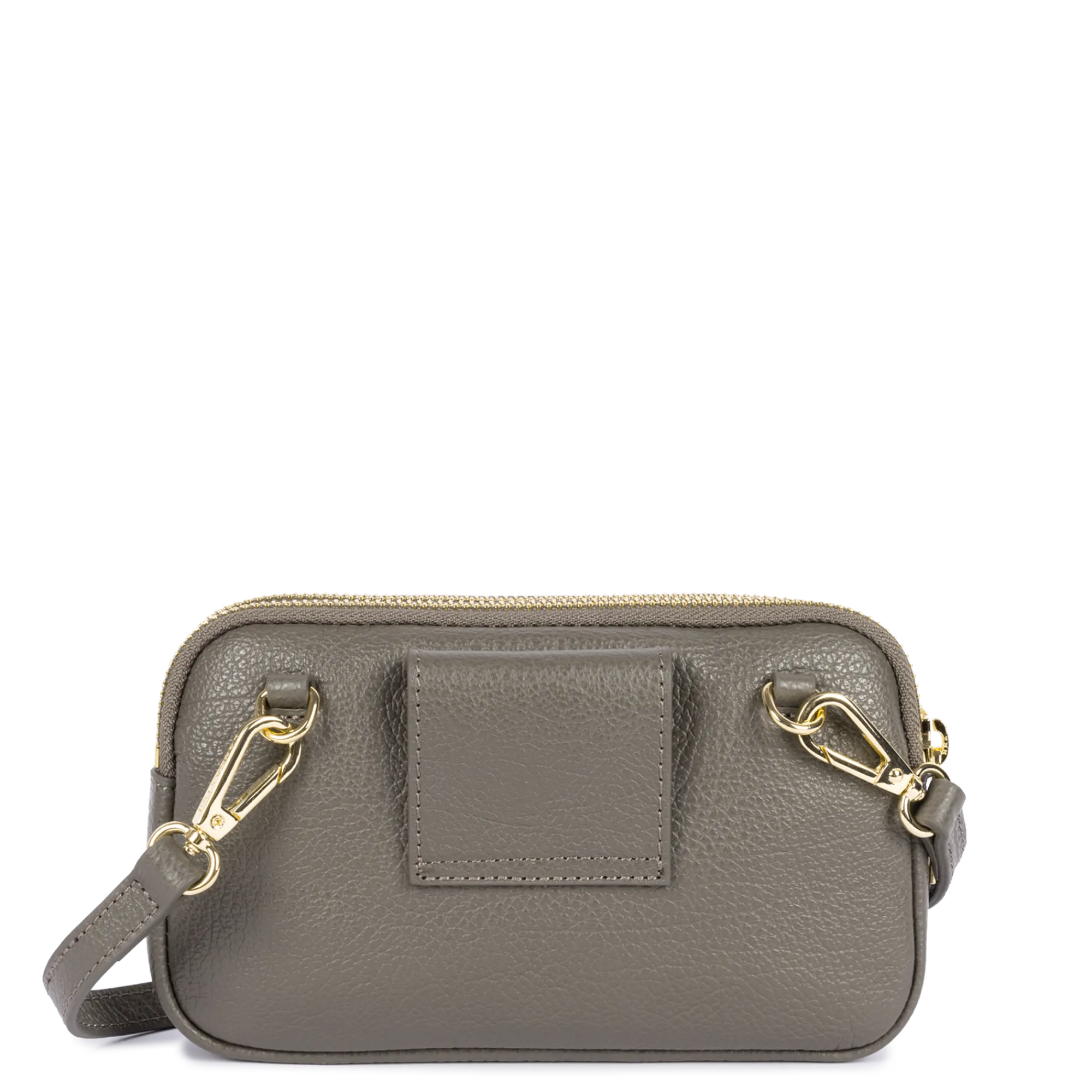 Outlet Double pochette Femme Sacs Porté Épaule|Sacs Bandoulière