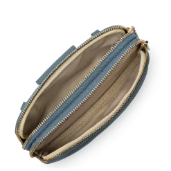 Outlet Double pochette Femme Sacs Porté Épaule|Sacs Bandoulière