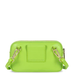 Outlet Double pochette Femme Sacs Porté Épaule|Sacs Bandoulière