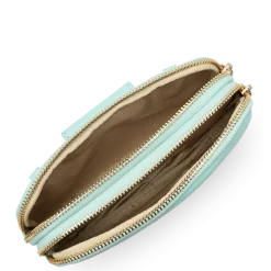 Outlet Double pochette Femme Sacs Porté Épaule|Sacs Bandoulière