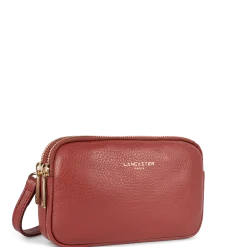 Outlet Double pochette Femme Sacs Porté Épaule|Sacs Bandoulière