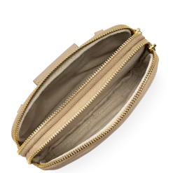 Outlet Double pochette Femme Sacs Porté Épaule|Sacs Bandoulière