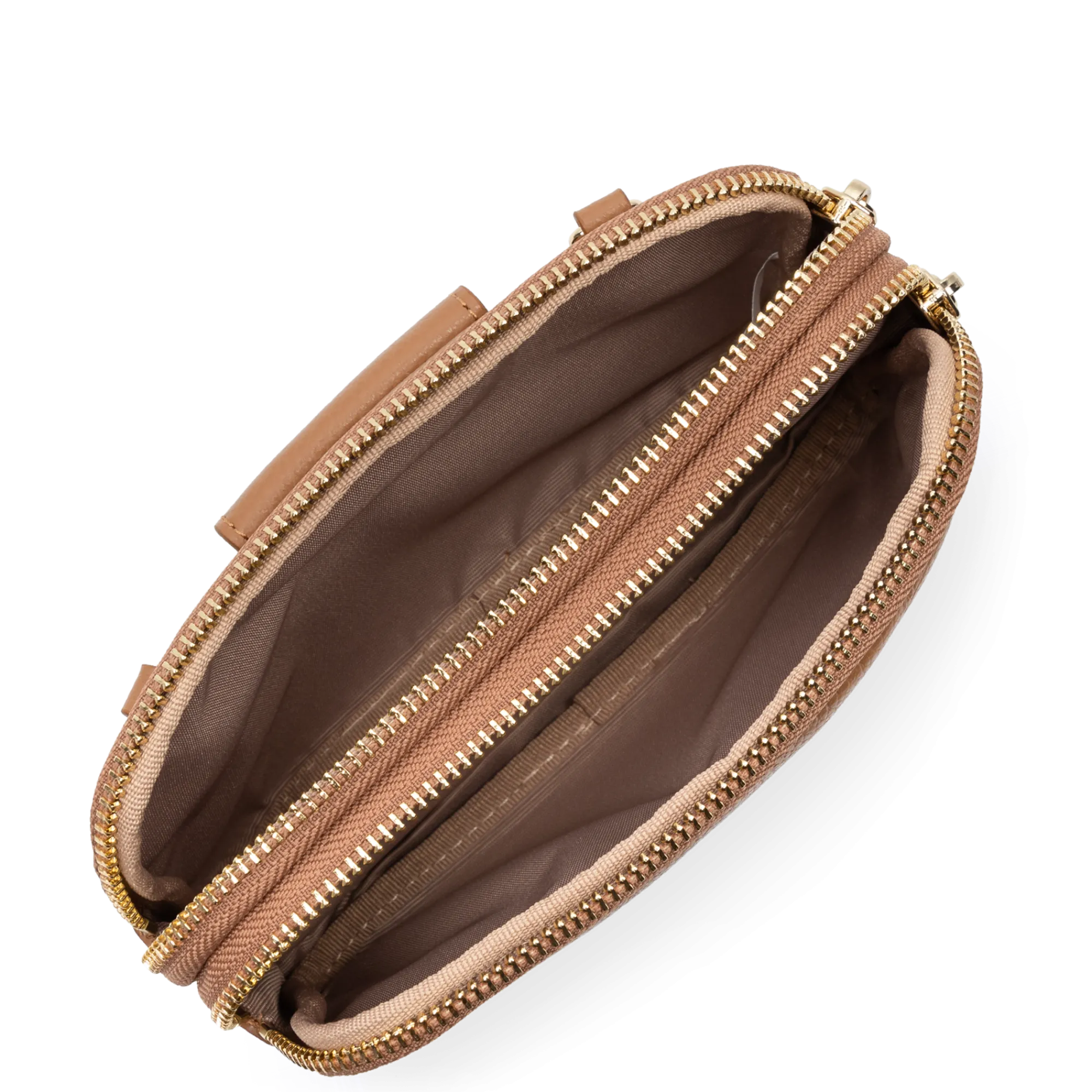 Outlet Double pochette Femme Sacs Porté Épaule|Sacs Bandoulière