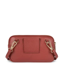 Outlet Double pochette Femme Sacs Porté Épaule|Sacs Bandoulière