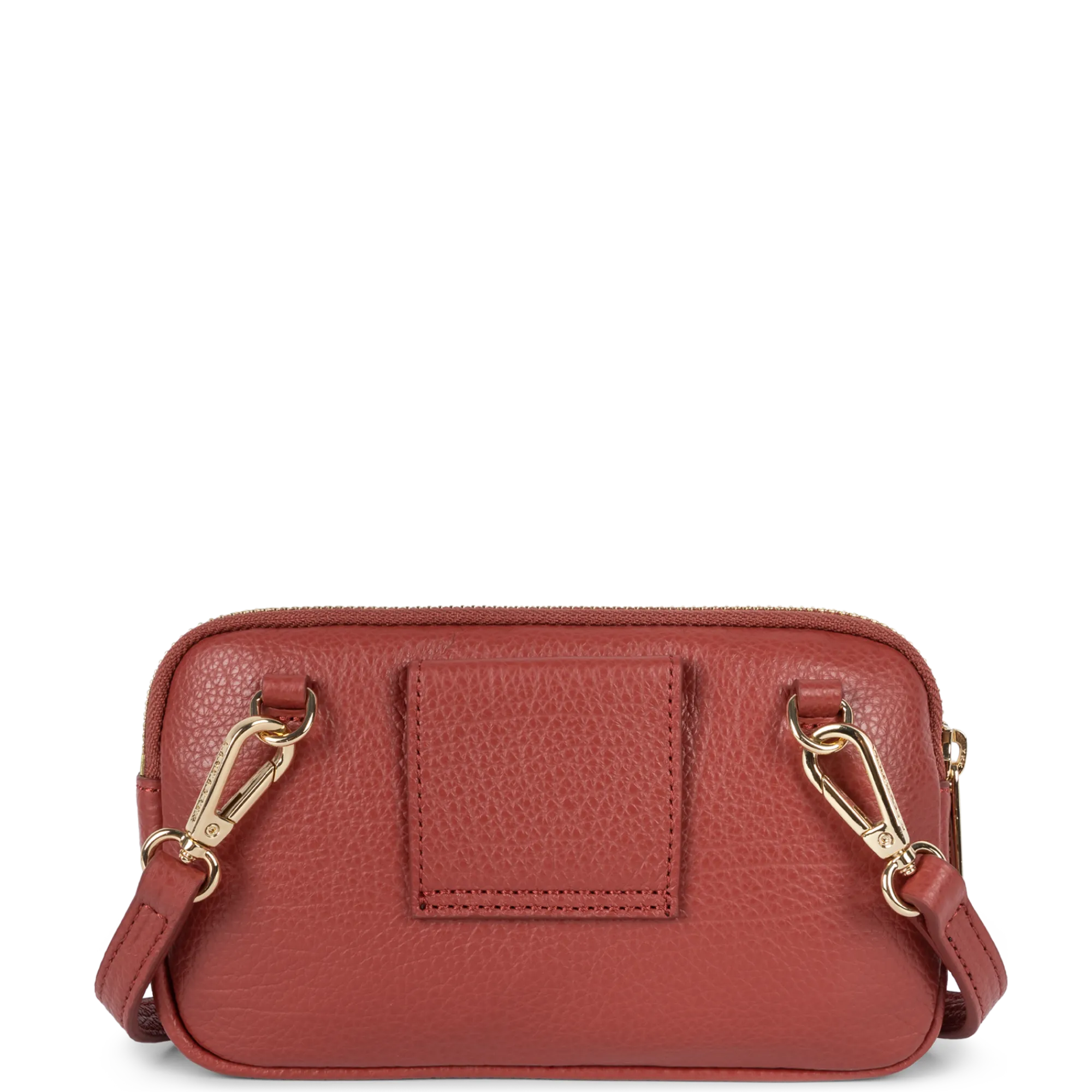 Outlet Double pochette Femme Sacs Porté Épaule|Sacs Bandoulière