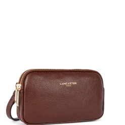 Outlet Double pochette Femme Sacs Porté Épaule|Sacs Bandoulière