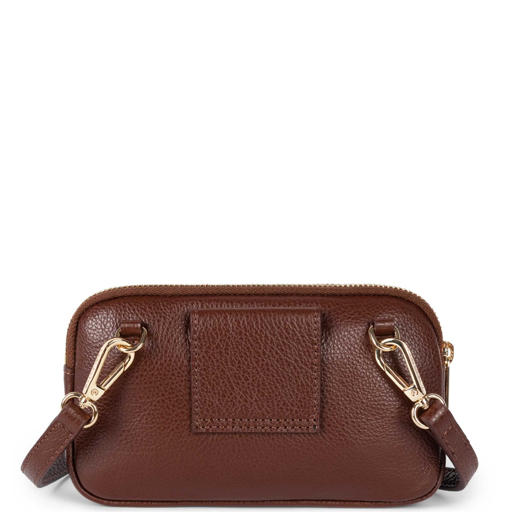 Outlet Double pochette Femme Sacs Porté Épaule|Sacs Bandoulière