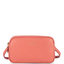 Outlet Double pochette Femme Sacs Porté Épaule|Sacs Bandoulière