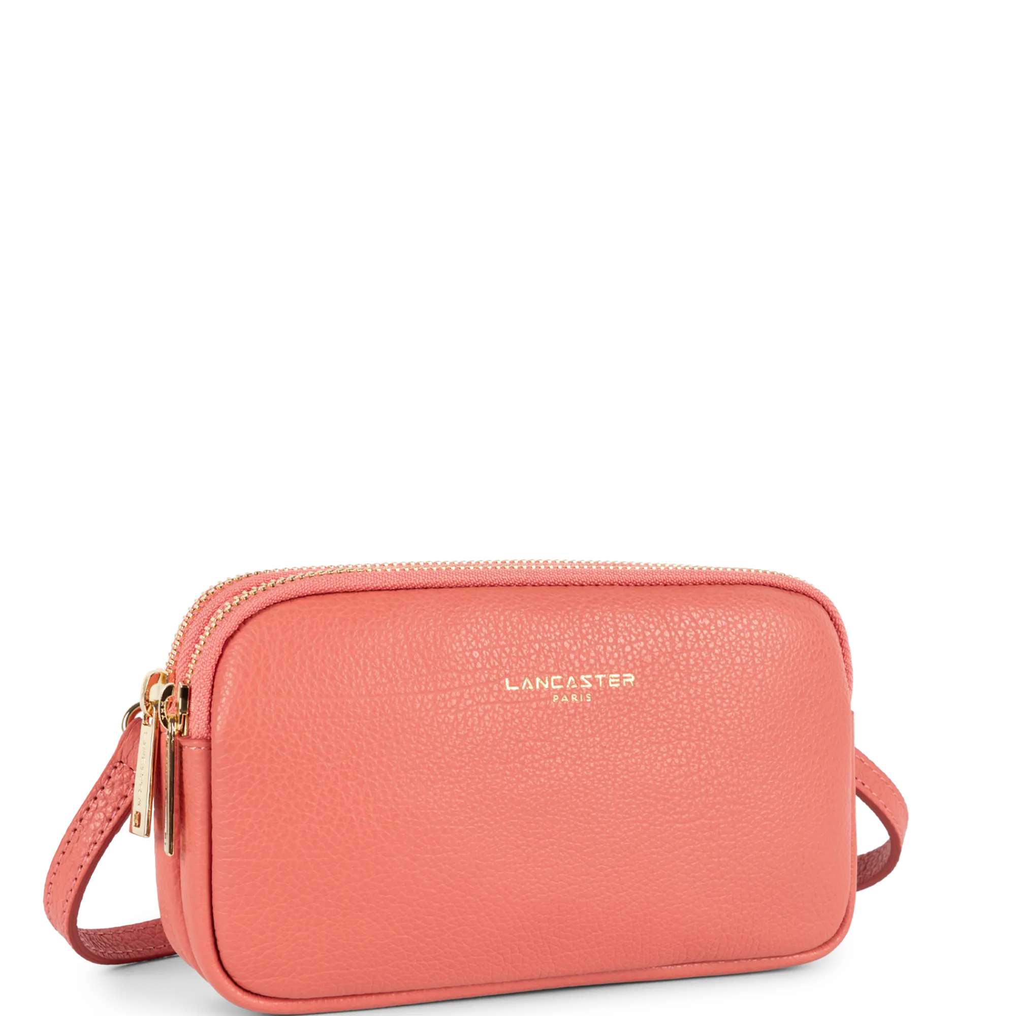 Outlet Double pochette Femme Sacs Porté Épaule|Sacs Bandoulière