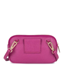 Outlet Double pochette Femme Sacs Porté Épaule|Sacs Bandoulière