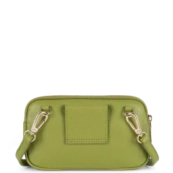 Outlet Double pochette Femme Sacs Porté Épaule|Sacs Bandoulière