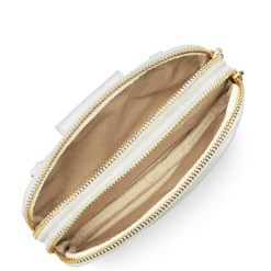 Outlet Double pochette Femme Sacs Porté Épaule|Sacs Bandoulière