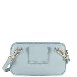 Outlet Double pochette Femme Sacs Porté Épaule|Sacs Bandoulière