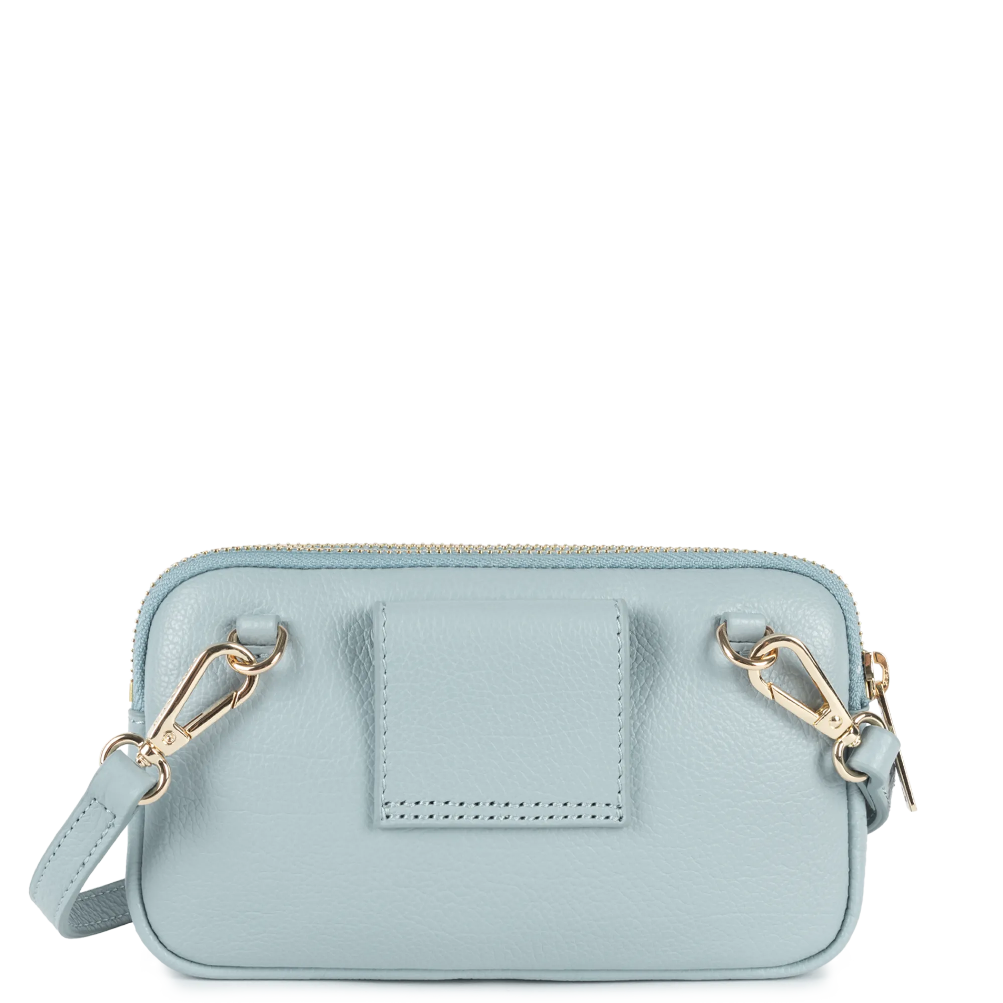 Outlet Double pochette Femme Sacs Porté Épaule|Sacs Bandoulière