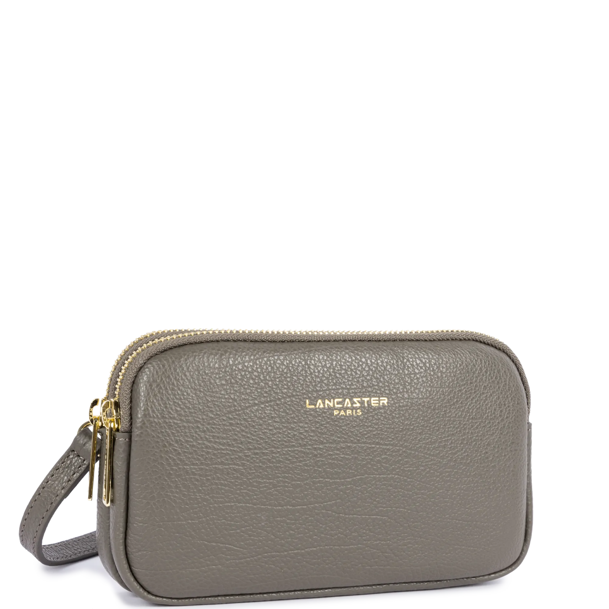 Outlet Double pochette Femme Sacs Porté Épaule|Sacs Bandoulière