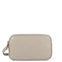 Outlet Double pochette Femme Sacs Porté Épaule|Sacs Bandoulière