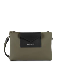 Online Double pochette Femme Sacs Porté Épaule|Sacs Bandoulière
