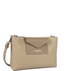 Online Double pochette Femme Sacs Porté Épaule|Sacs Bandoulière