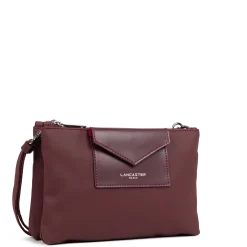 Online Double pochette Femme Sacs Porté Épaule|Sacs Bandoulière