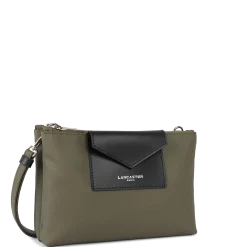 Online Double pochette Femme Sacs Porté Épaule|Sacs Bandoulière