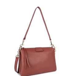 Online Grande pochette Femme Pochettes|Sacs Porté Épaule