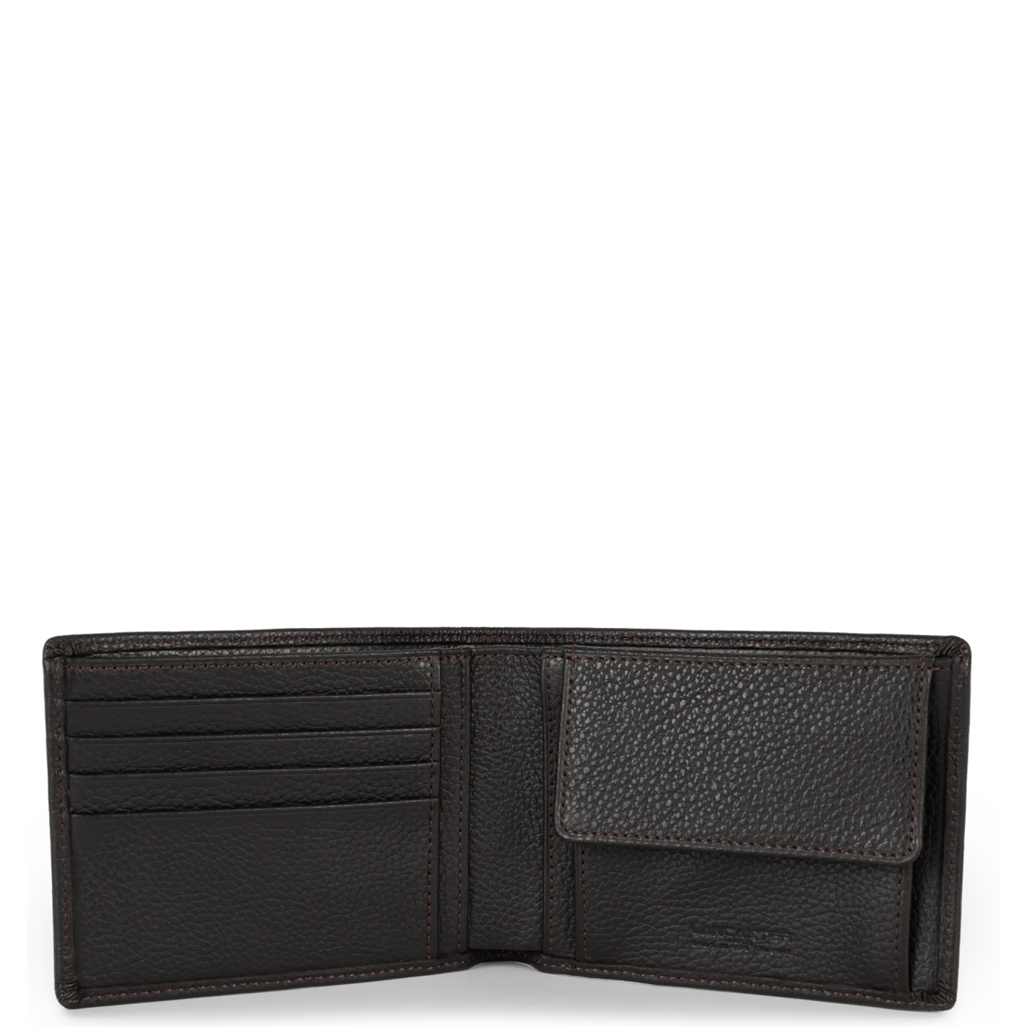 Hot Grand porte-cartes Homme Porte-Cartes|Milano Homme