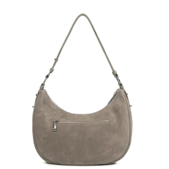 Discount Grand sac besace Femme Suède|Sacs Porté Épaule