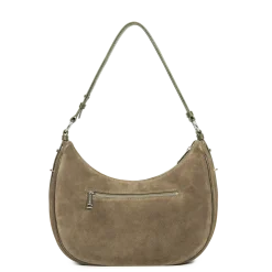 Discount Grand sac besace Femme Suède|Sacs Porté Épaule