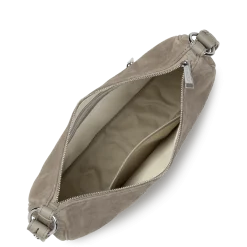 Discount Grand sac besace Femme Suède|Sacs Porté Épaule
