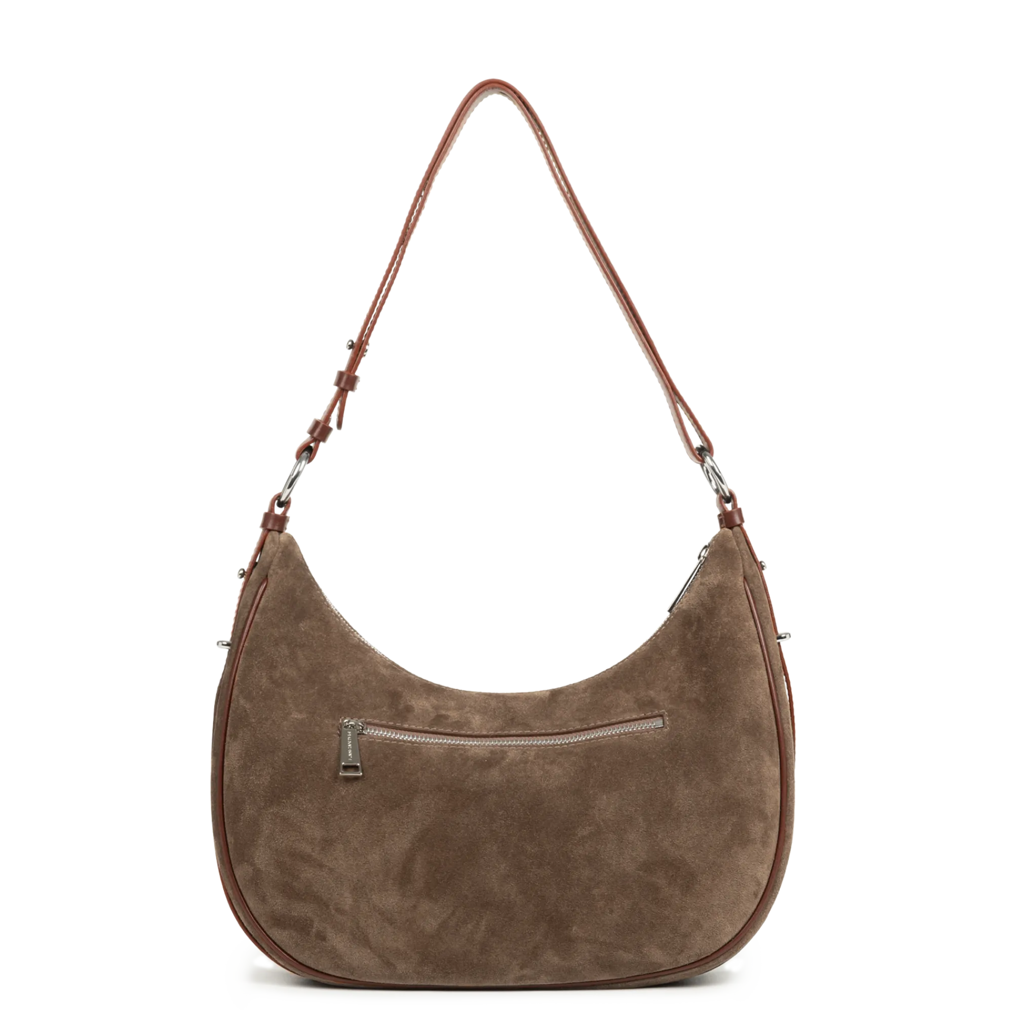 Discount Grand sac besace Femme Suède|Sacs Porté Épaule