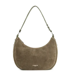 Discount Grand sac besace Femme Suède|Sacs Porté Épaule