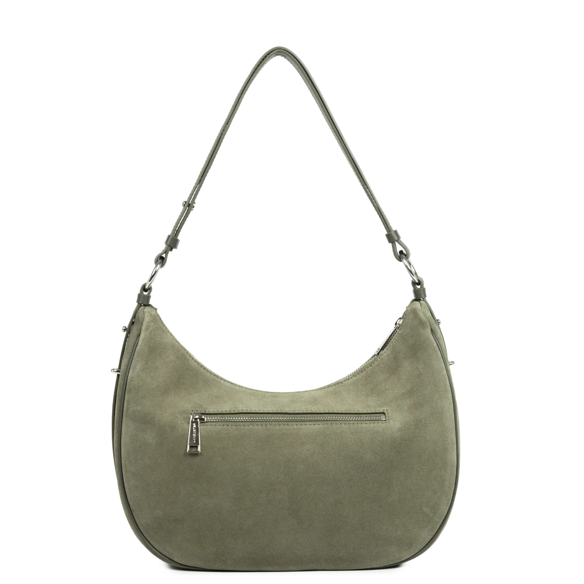 Discount Grand sac besace Femme Suède|Sacs Porté Épaule