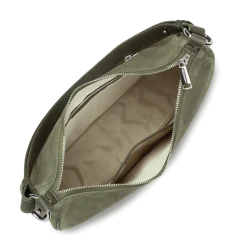 Discount Grand sac besace Femme Suède|Sacs Porté Épaule