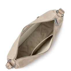Discount Grand sac besace Femme Suède|Sacs Porté Épaule