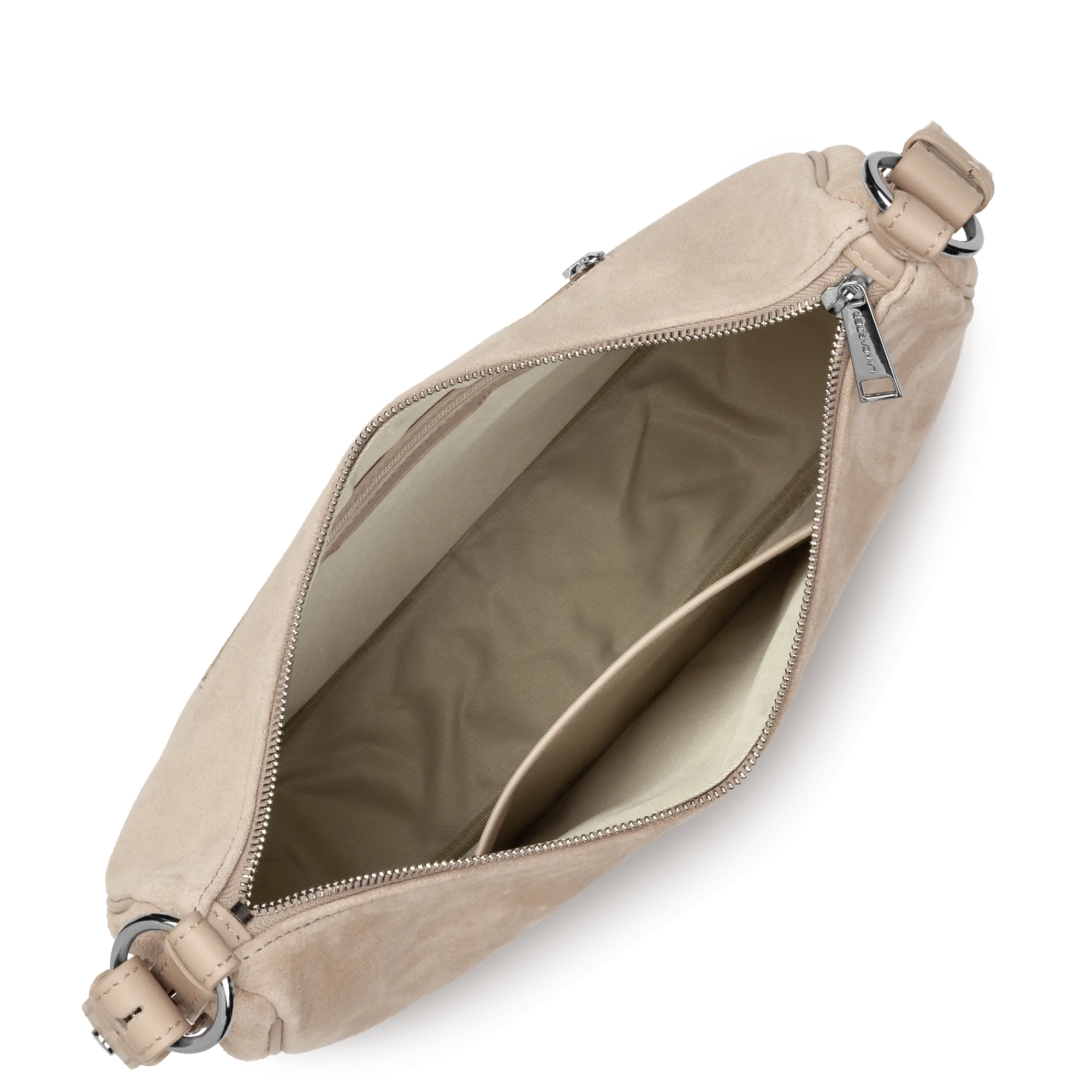 Discount Grand sac besace Femme Suède|Sacs Porté Épaule