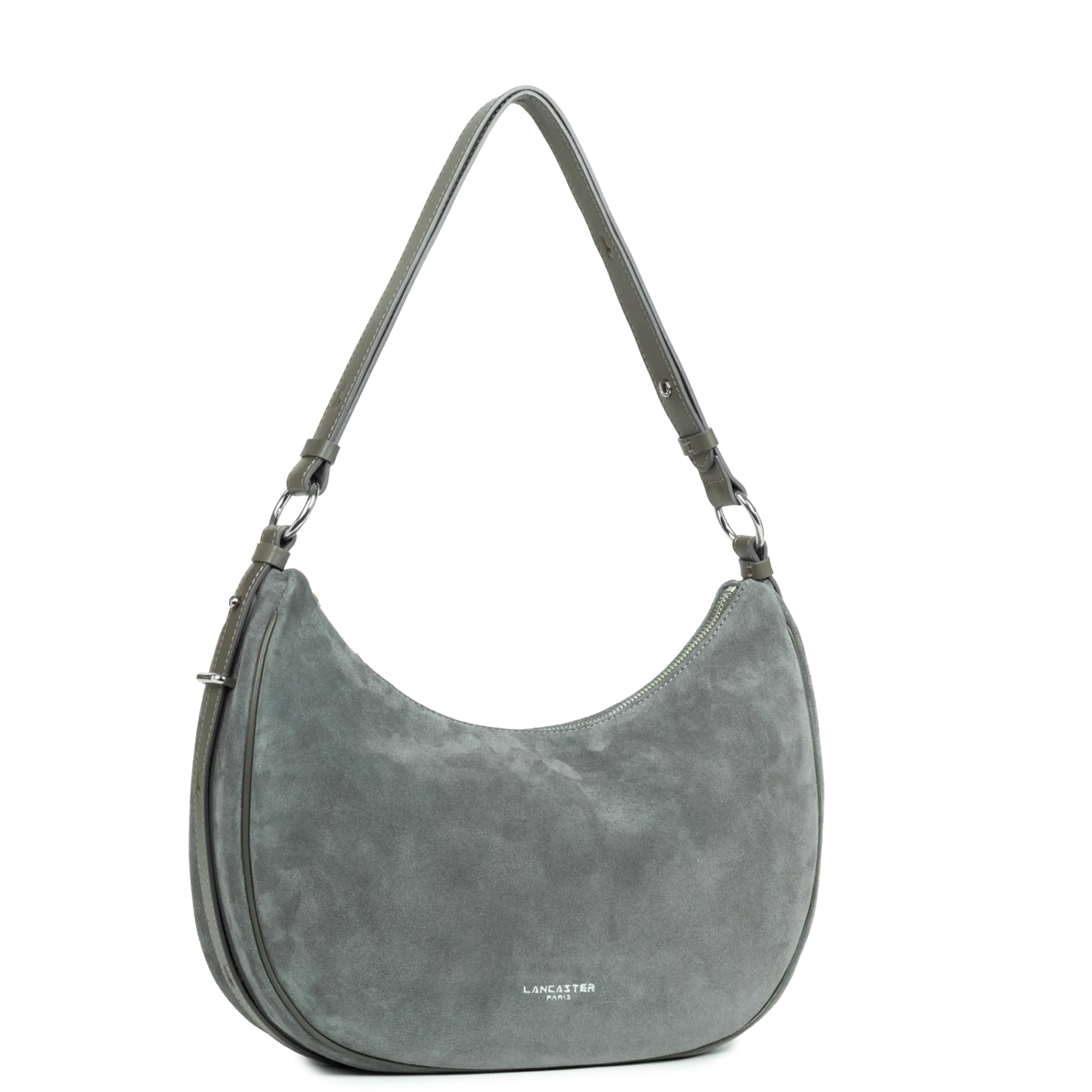 Discount Grand sac besace Femme Suède|Sacs Porté Épaule