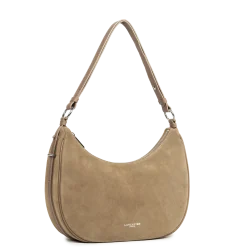 Discount Grand sac besace Femme Suède|Sacs Porté Épaule