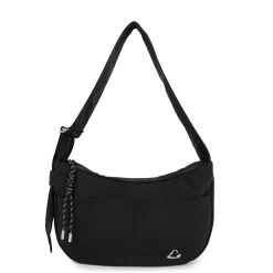 Online Grand sac besace Femme Sacs Porté Épaule|Basic