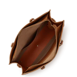 New Grand sac cabas main Femme Sacs Cabas|Sacs Porté Épaule