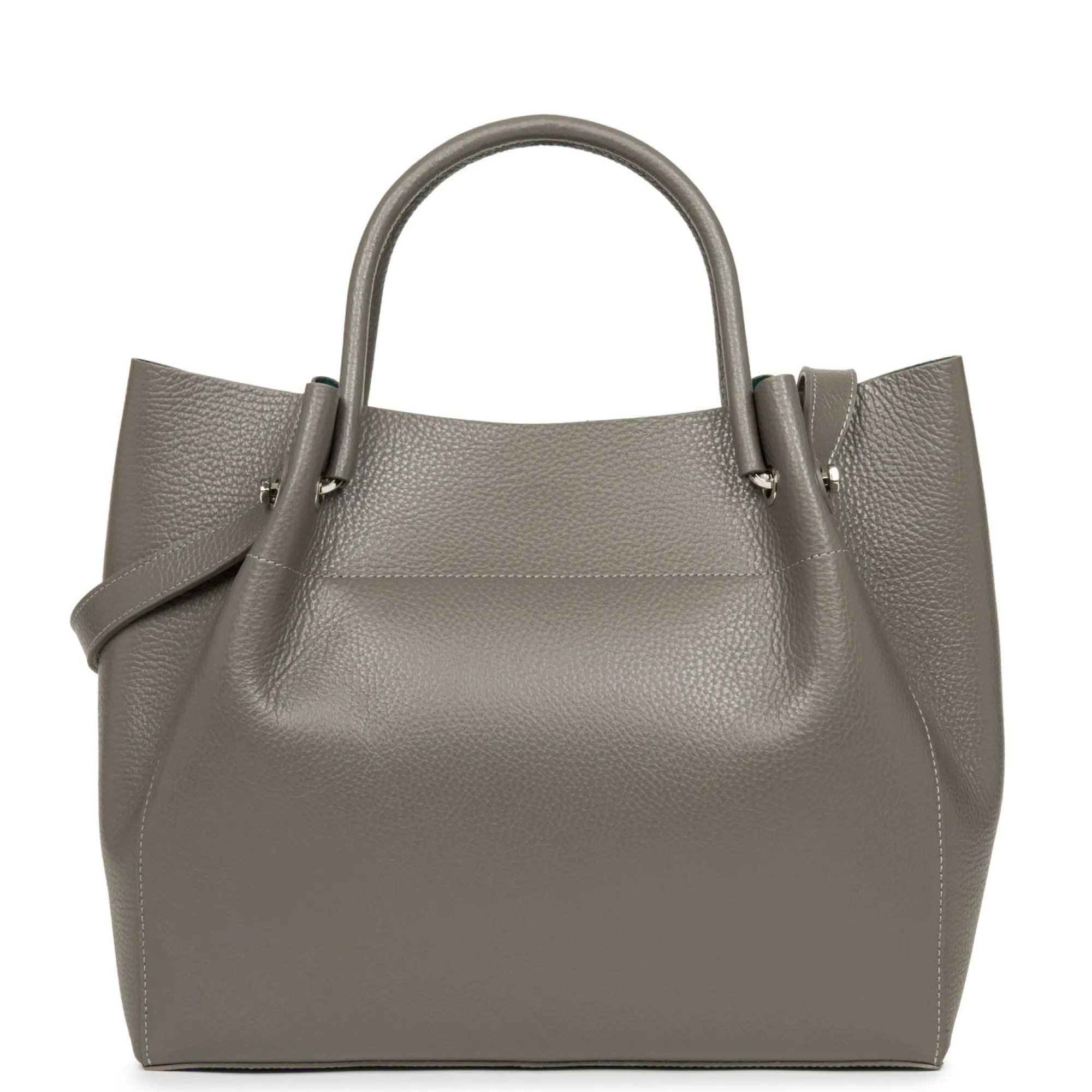 Outlet Grand sac cabas épaule Femme Sacs Bandoulière|Foulonné