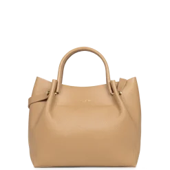 Outlet Grand sac cabas épaule Femme Sacs Bandoulière|Foulonné